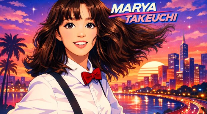 10 titres majeurs de City-Pop japonaise au-delà des époques