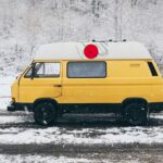 Vanlife : pourquoi ne pas découvrir le Japon par la route ?