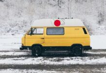 Vanlife : pourquoi ne pas découvrir le Japon par la route ?