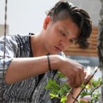 Bonsai Warrior : au nom de l’amour d’un art japonais ancestral Bonsai Warrior