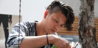 Bonsai Warrior : au nom de l’amour d’un art japonais ancestral Bonsai Warrior