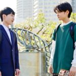 Confetti : art et amitié pour un magnifique film japonais tout en douceur Confetti