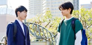 Confetti : art et amitié pour un magnifique film japonais tout en douceur Confetti