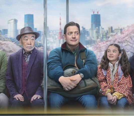 Rental Family : vivre la vie d’un autre pour briser la solitude Rental Family