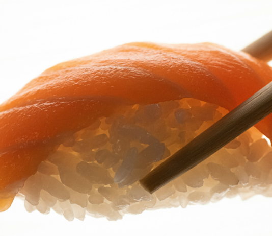 Histoire du sushi : une invention permanente