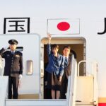 Sanae Takaichi, la nouvelle « dame de fer » japonaise