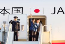 Sanae Takaichi, la nouvelle « dame de fer » japonaise