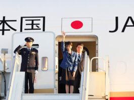 Sanae Takaichi, la nouvelle « dame de fer » japonaise