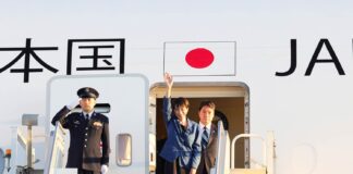 Sanae Takaichi, la nouvelle « dame de fer » japonaise