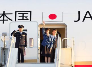 Sanae Takaichi, la nouvelle « dame de fer » japonaise