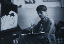 Tsugouharu Foujita, le peintre aux chats