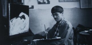 Tsugouharu Foujita, le peintre aux chats