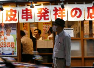 Vieillir pauvre au Japon : un tabou plus fort que la pauvreté elle-même