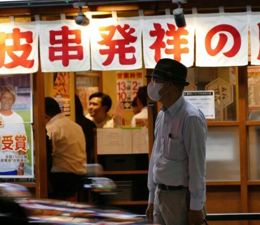 Vieillir pauvre au Japon : un tabou plus fort que la pauvreté elle-même