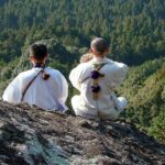 De la montagne à la fiction : l’ascèse, une clé de la culture japonaise