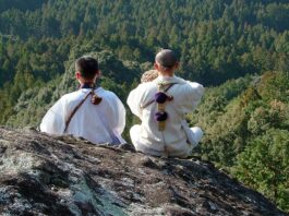 De la montagne à la fiction : l’ascèse, une clé de la culture japonaise