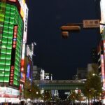 Plongée dans les mystères urbains de Tokyo