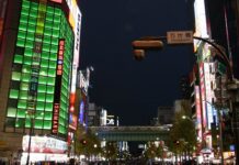 Plongée dans les mystères urbains de Tokyo