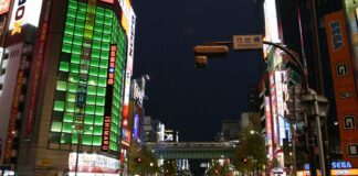 Plongée dans les mystères urbains de Tokyo