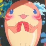 ChaO : un film d’animation japonais fou à la beauté ensorcelante ChaO