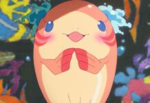 ChaO : un film d’animation japonais fou à la beauté ensorcelante ChaO