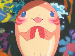 ChaO : un film d’animation japonais fou à la beauté ensorcelante ChaO