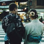 Couple mixte au Japon : deux cultures, un quotidien qui s’apprend