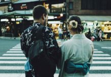 Couple mixte au Japon : deux cultures, un quotidien qui s’apprend