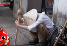 Hikikomori Pilgrimage : épopée solaire des oubliés du Japon