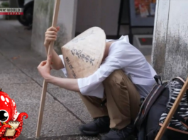 Hikikomori Pilgrimage : épopée solaire des oubliés du Japon