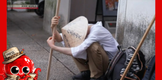 Hikikomori Pilgrimage : épopée solaire des oubliés du Japon