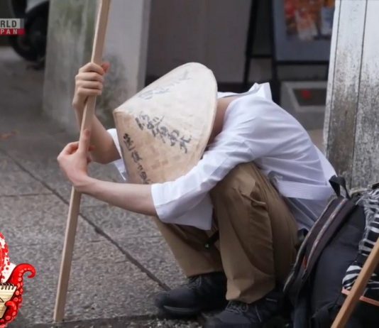 Hikikomori Pilgrimage : épopée solaire des oubliés du Japon