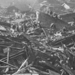 Le mégaséisme oublié de Showa tōnankai en 1944