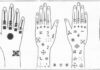 Le Hajichi, renaissance des tatouages interdits d’Okinawa