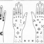 Le Hajichi, renaissance des tatouages interdits d’Okinawa