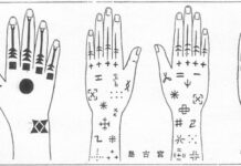 Le Hajichi, renaissance des tatouages interdits d’Okinawa