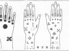 Le Hajichi, renaissance des tatouages interdits d’Okinawa