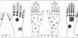 Le Hajichi, renaissance des tatouages interdits d’Okinawa