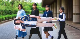 Mon Grand frère et moi : film japonais magnifique sur la famille et le deuil Mon Grand frère et moi