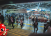 Au Japon, l’emploi comme ligne de vie sociale