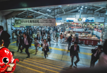 Au Japon, l’emploi comme ligne de vie sociale