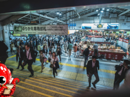 Au Japon, l’emploi comme ligne de vie sociale