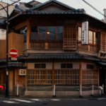 Quand se loger au Japon devient une leçon de société