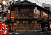 Quand se loger au Japon devient une leçon de société