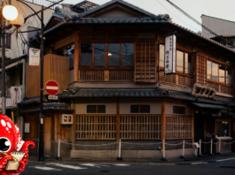 Quand se loger au Japon devient une leçon de société