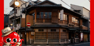 Quand se loger au Japon devient une leçon de société