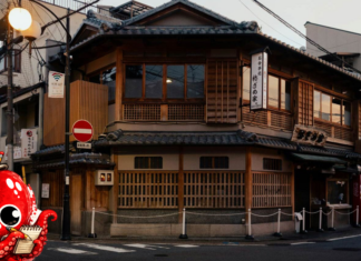 Quand se loger au Japon devient une leçon de société