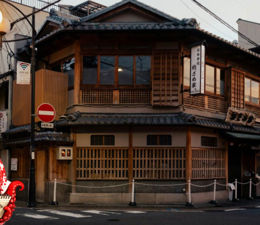 Quand se loger au Japon devient une leçon de société