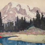 Shin Hanga : l’estampe japonaise à l’ère de la modernité