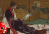 Ce que l’art français doit au Japon